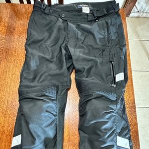 BMW Motorrad Trailguard Riding Pants